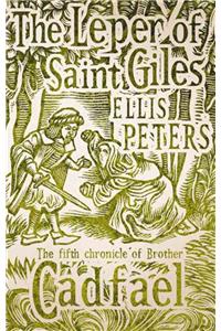 The Leper Of Saint Giles