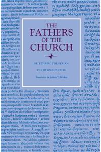 The Hymns on Faith