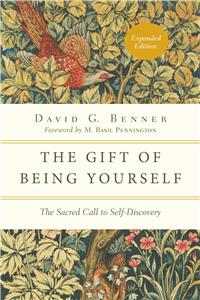 Gift of Being Yourself