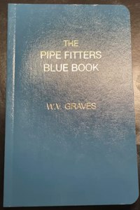 Pipe Fitters Blue Book