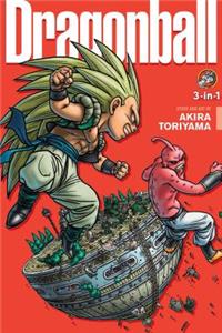 Dragon Ball (3-In-1 Edition), Vol. 14