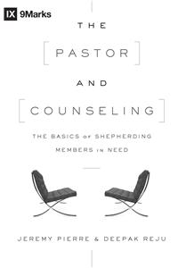 Pastor and Counseling