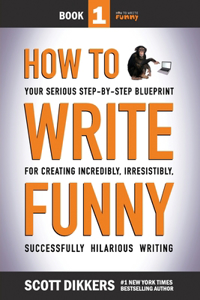 How To Write Funny