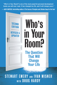 Who's in Your Room? Revised and Updated
