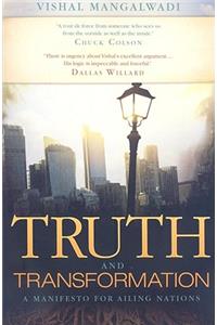 Truth and Transformation