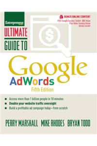 Ultimate Guide to Google Adwords