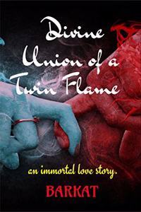 Divine Union of a Twin Flame: An immortal love story.