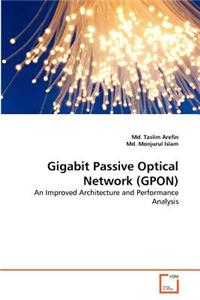 Gigabit Passive Optical Network (GPON)