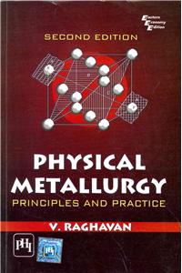 Physical Metallurgy