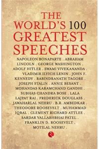 World'S 100 Greatest Speeches