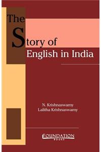 Story of English in India