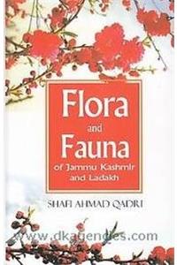 Flora And Fauna Of Jammu Kashmir And Ladakh