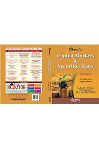Capital Markets and Securities Laws