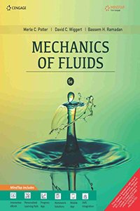 Mechanics of Fluids with MindTap