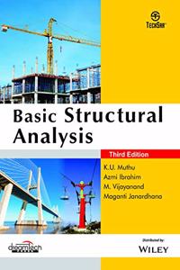 Basic Structural Analysis, 3ed