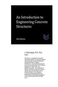 An Introduction to Engineering Concrete Structures