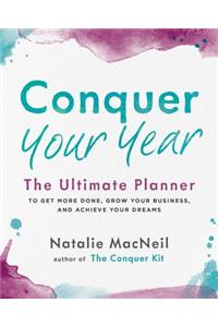 Conquer Your Year