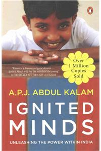 IGNITED MINDS