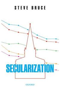 Secularization