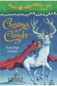 Christmas in Camelot