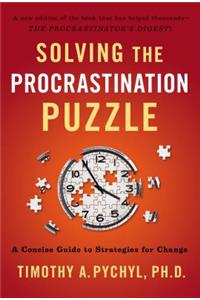 Solving the Procrastination Puzzle