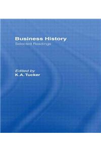 Business History