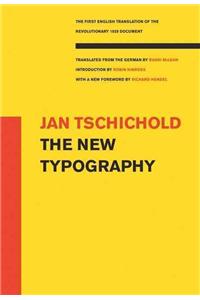 The New Typography