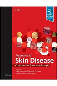 Treatment of Skin Disease