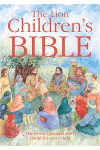 Lion Children's Bible