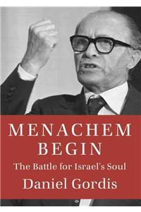 Menachem Begin