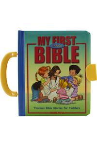 My First Handy Bible