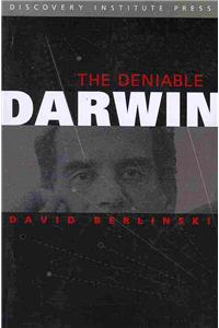 Deniable Darwin and Other Essays