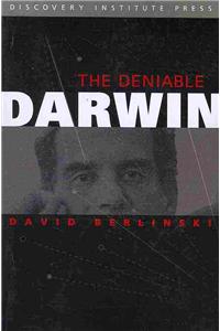 Deniable Darwin & Other Essays