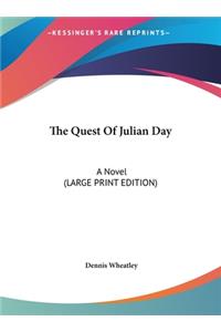 Quest Of Julian Day