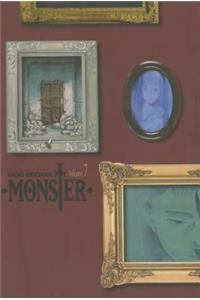 Monster: The Perfect Edition, Vol. 7