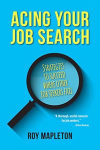 Acing Your Job Search