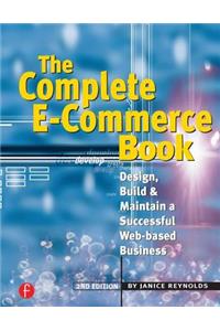 Complete E-Commerce Book