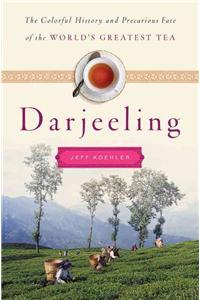 Darjeeling