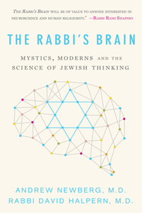 Rabbi's Brain