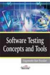 Software Testing Concepts And Tools