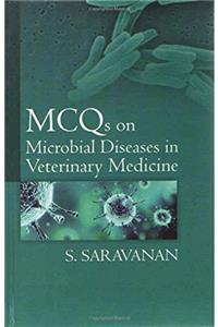 MCQs on Microbial DIseases in Veterinary Medicine