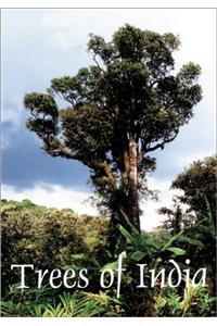 Trees of India