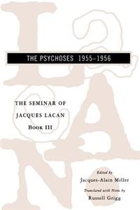 Seminar of Jacques Lacan