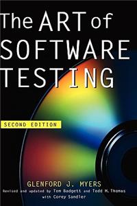 The Art of Software Testing