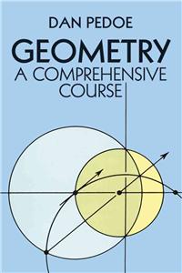 Geometry: A Comprehensive Course