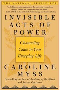 Invisible Acts of Power