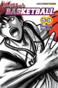 Kuroko's Basketball, Vol. 8, 8