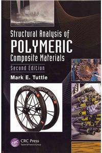Structural Analysis of Polymeric Composite Materials