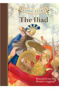 Classic Starts(r) the Iliad