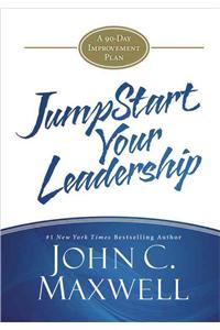 Jumpstart Your Leadership